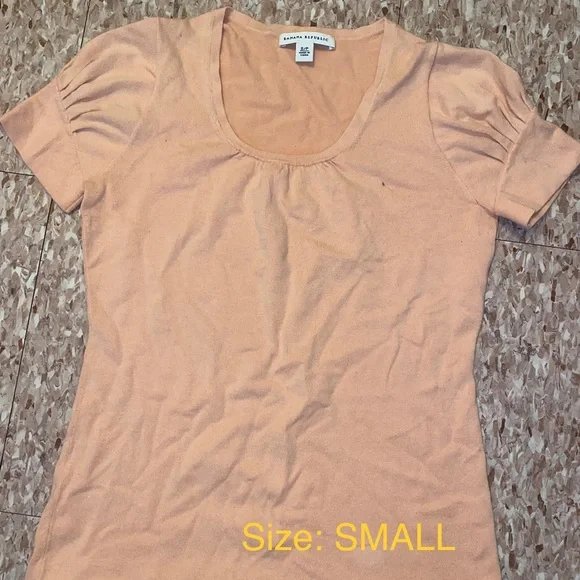 Tops random sizes - Picture 4 of 12